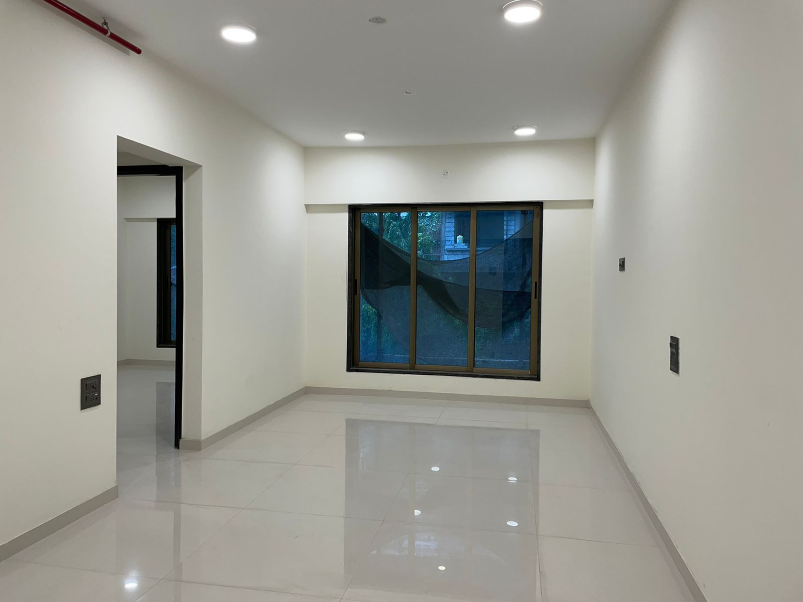 1 BHK Flat for Rent in Vaishno Heights, Malad East